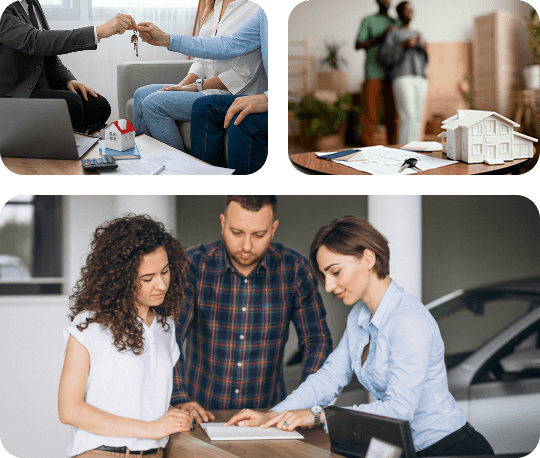 Secure the Best Mortgage Rates in Pickering