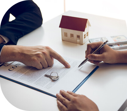 Pickering's Trusted Mortgage Rate Advisors