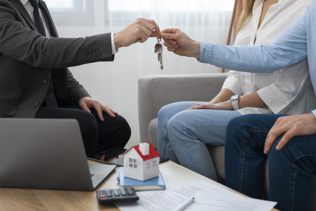 Home Buying in 2025: Smart Moves with Real Estate Experts in Pickering & Scarborough